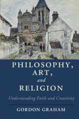 9781107584778-1107584779-Philosophy, Art, and Religion (Cambridge Studies in Religion, Philosophy, and Society)