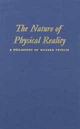 9780918024022-0918024021-The Nature of Physical Reality