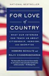 9781101872826-1101872829-For Love of Country: What Our Veterans Can Teach Us About Citizenship, Heroism, and Sacrifice