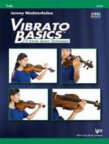 9780849735561-0849735564-121VN - Vibrato Basics - Violin