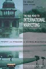 9780273642039-0273642030-The Silk Road to International Marketing