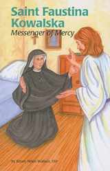 9780819871015-081987101X-Saint Faustina Kowalska: Messenger of Mercy