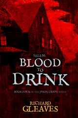 9781727520460-1727520467-SALEM: Blood to Drink (Jason Crane)