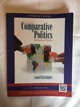 9781111341930-1111341931-Comparative Politics: Structures and Choices
