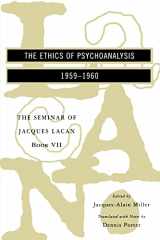 9780393316131-0393316130-The Seminar of Jacques Lacan: The Ethics of Psychoanalysis (Seminar of Jacques Lacan (Paperback)) (Book VII)