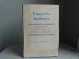 9780877222873-0877222878-Essays on Aesthetics: Perspectives on the Work of Monroe C. Beardsley