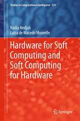 9783319031095-3319031090-Hardware for Soft Computing and Soft Computing for Hardware (Studies in Computational Intelligence, 529)