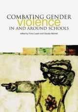 9781858563886-1858563887-Combating Gender Violence in and Around Schools