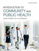 9781119633747-1119633745-Introduction to Community and Public Health