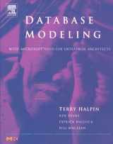 9781558609198-1558609199-Database Modeling with Microsoft® Visio for Enterprise Architects (The Morgan Kaufmann Series in Data Management Systems)