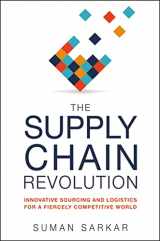 9781400242665-1400242665-The Supply Chain Revolution: Innovative Sourcing and Logistics for a Fiercely Competitive World