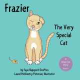 9781941523247-1941523242-Frazier: The Very Special Cat (Stray Cat Stories)