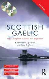 9780415454001-041545400X-Colloquial Scottish Gaelic: The Complete Course for Beginners