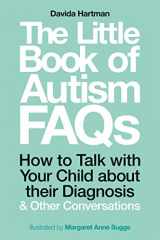 9781785924491-1785924494-The Little Book of Autism FAQs