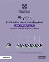 9781108793995-1108793991-Cambridge International AS & A Level Physics Practical Workbook