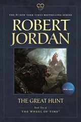 9780765334343-0765334348-The Great Hunt: Book Two of 'The Wheel of Time' (Wheel of Time, 2)