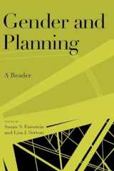 9780813534992-0813534992-Gender and Planning: A Reader