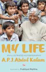 9788129137890-8129137895-My Life: An Illustrated Autobiography