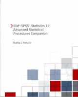 9780321748430-0321748433-IBM SPSS Statistics 19 Advanced Statistical Procedures Companion