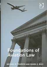 9781472445605-1472445600-Foundations of Aviation Law