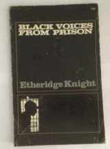 9780873481519-0873481518-Black Voices from Prison