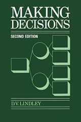 9780471908081-0471908088-Making Decisions, 2nd Edition