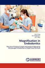 9783659320699-3659320692-Magnification in Endodontics: The Use of Surgical Loupe and Surgical Operating Microscope in Detection of Root Canal Orifices
