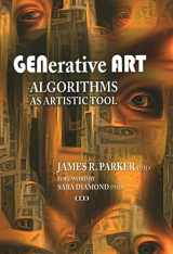 9781988824383-1988824389-Generative Art: Algorithms as Artistic Tool (Art & Artists)