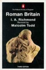 9780140241112-0140241116-Pelican Hist Eng - Roman Brit