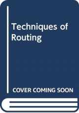 9780419157601-0419157603-Techniques of Routing