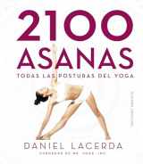 9788491115328-8491115323-2100 Asanas (Spanish Edition)