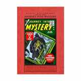 9780785141884-078514188X-Marvel Masterworks: Atlas Era Journey into Mystery 3