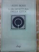 9788870053746-8870053741-L'architettura della città (Italian Edition)