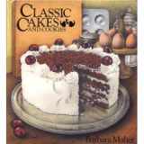 9780394561677-0394561678-CLASSIC CAKES AND COOKIES