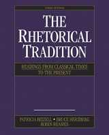 9781319032746-1319032745-The Rhetorical Tradition: Readings from Classical Times to the Present