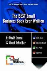 9780972814102-0972814108-The BEST Small Business Book Ever Written