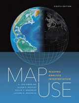 9781589484429-1589484428-Map Use: Reading, Analysis, Interpretation (Map Use, 8)