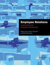 9780273646259-0273646257-Employee Relations: Understanding The Employment Relationship