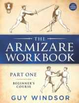 9789527157879-9527157870-The Armizare Workbook: Part One: The Beginners' Course - Left Handed Layout (The Armizare Workbooks)