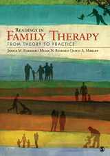 9781412905848-1412905842-Readings in Family Therapy: From Theory to Practice