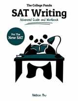 9780989496438-0989496430-The College Panda's SAT Writing: Advanced Guide and Workbook for the New SAT