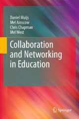 9789400702820-9400702825-Collaboration and Networking in Education