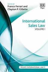 9781785363634-1785363638-International Sales Law (Private International Law series, 5)