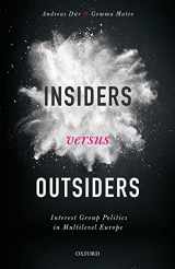 9780198785651-0198785658-Insiders versus Outsiders: Interest Group Politics in Multilevel Europe
