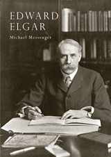 9780747806219-0747806217-Edward Elgar (Shire Library)