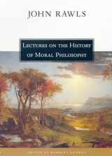9780674002968-0674002962-Lectures on the History of Moral Philosophy