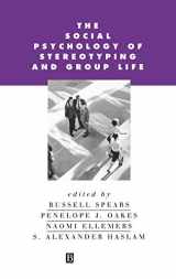 9780631197720-0631197729-The Social Psychology of Stereotyping and Group Life
