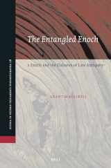 9789004695085-9004695087-The Entangled Enoch: 2 Enoch and the Cultures of Late Antiquity (Studia in Veteris Testamenti Pseudepigrapha)