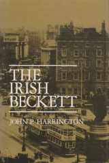 9780815625285-0815625286-The Irish Beckett (Irish Studies)