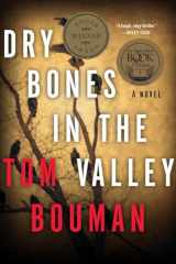 9780393350784-0393350789-Dry Bones in the Valley: A Henry Farrell Novel (The Henry Farrell Series, 1)